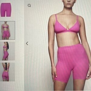 Skims Fit Everybody Set